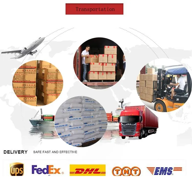 Plastic Keeper Loop Transportation