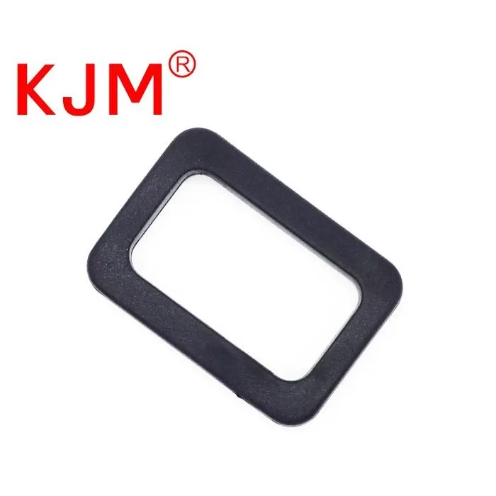 Plastic Square Ring(001)