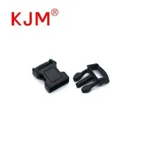 Fermoir de collier détachable