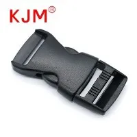 Boucle à dégagement rapide pour casque de moto