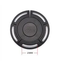 Boucle de poussette en plastique à 5 voies