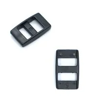 Boucle coulissante pour sangle d'appareil photo