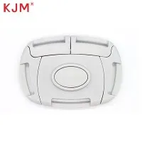 Boucle de sécurité pour ceinture de poussette