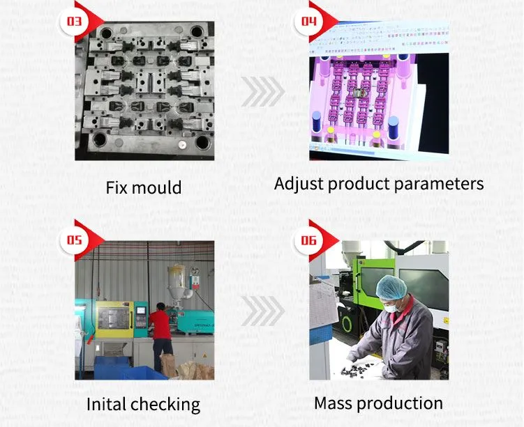 Password Buckle Why choose us (2)
