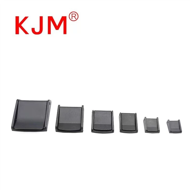 Plastic Cam Buckle
