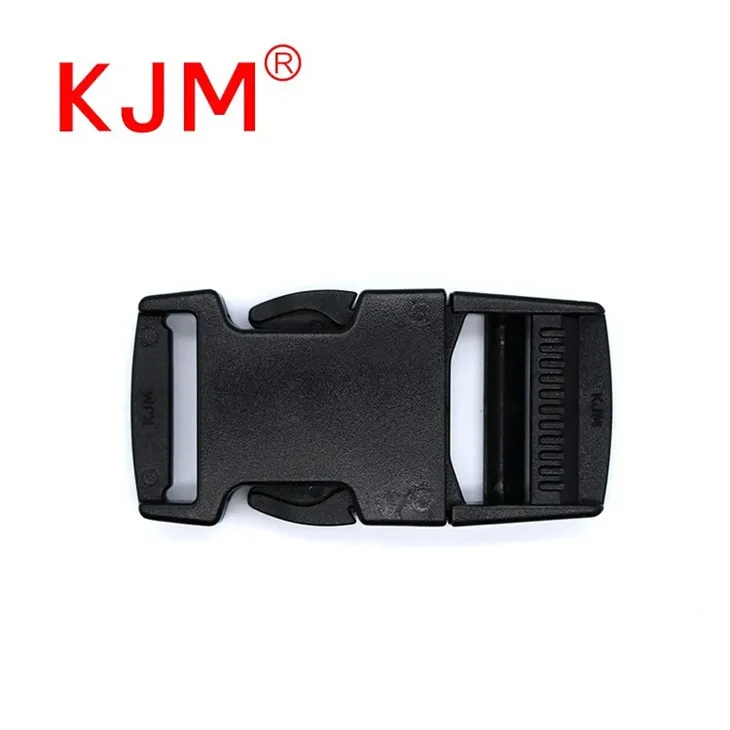 Tactical Plastic Buckle