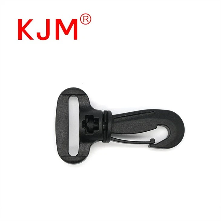 Plastic Swivel Hook
