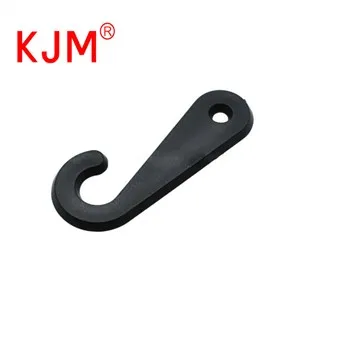 Crochets pour étiquettes volantes