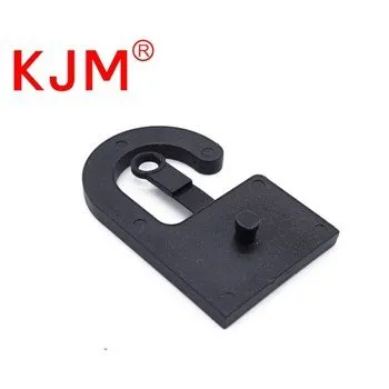 Crochets de carte d'en-tête