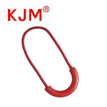 Fermeture Éclair Cordon Antichoc