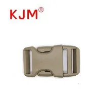 Boucle de sac à dos tactique