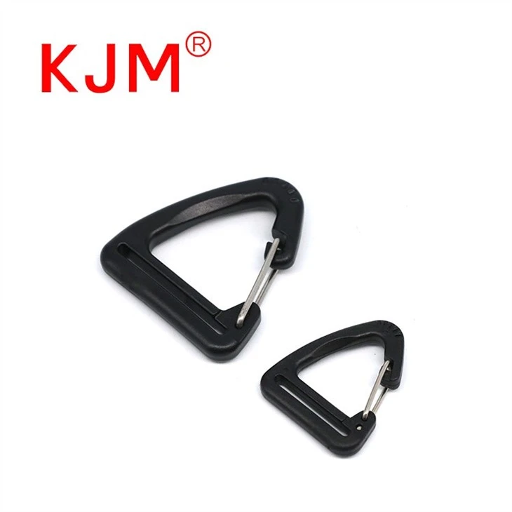 Tactical Ring Buckle