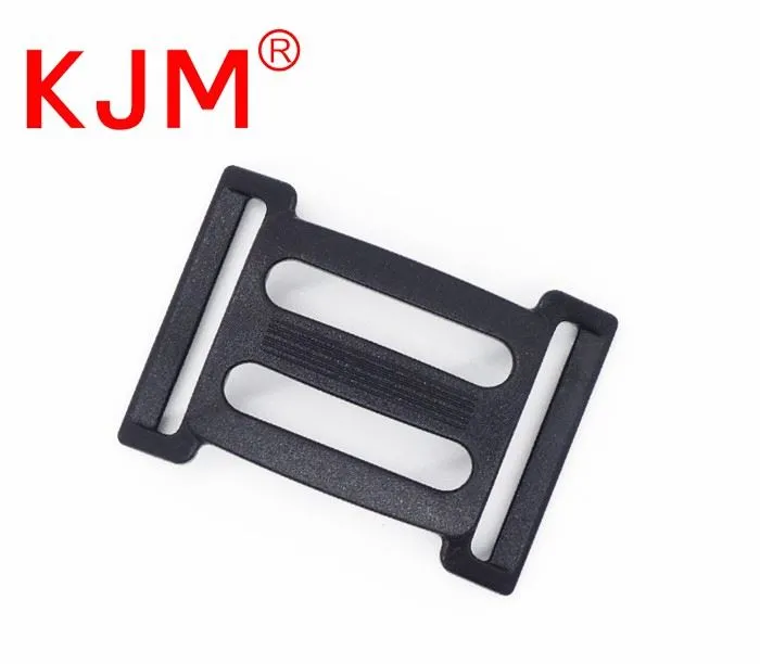 plastic webbing tri glide