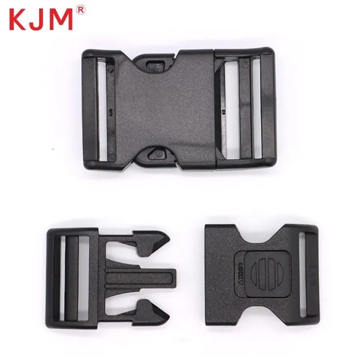 Plastic Collar Buckle