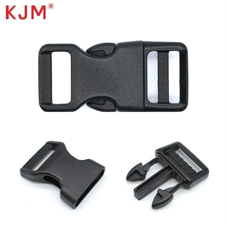 Plastic Dog Collar Clip