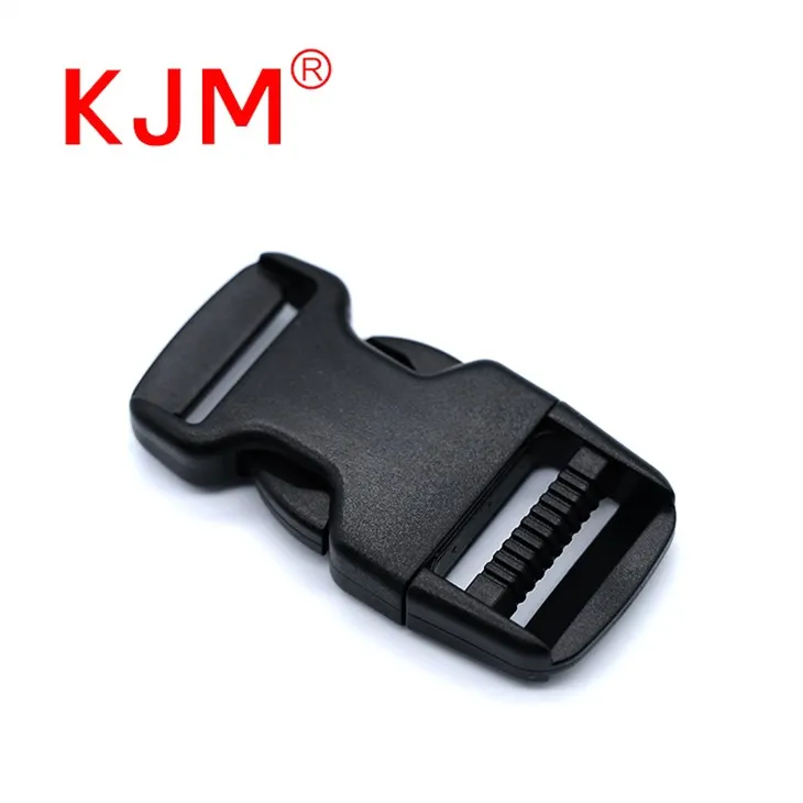 Plastic Insert Buckle