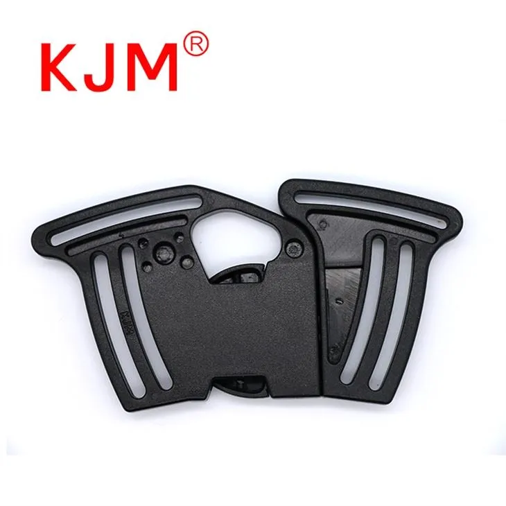 Safety Vest Harness Buckle