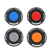 Boucle de poussette pour bébé à 5 points