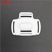 Boucle de sécurité pour anneau de bain pour bébé