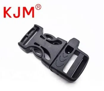 Boucle de survie à boucle de sifflet ajourée