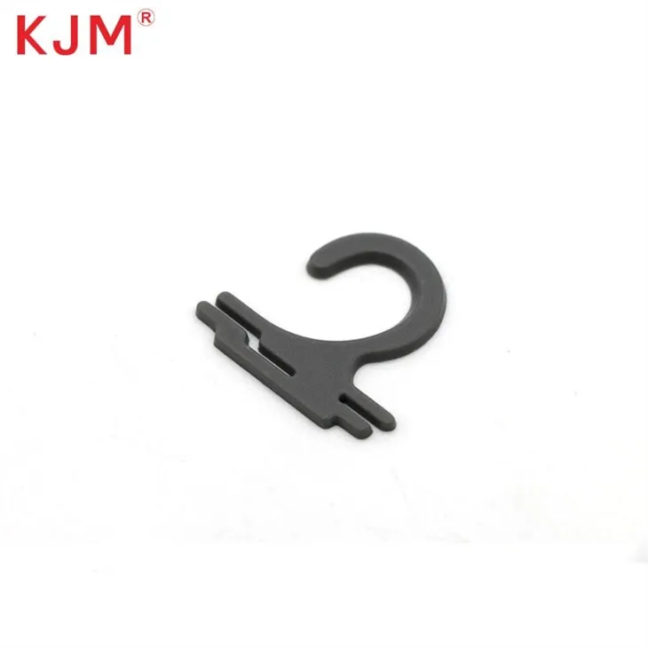 Black Socks Hook