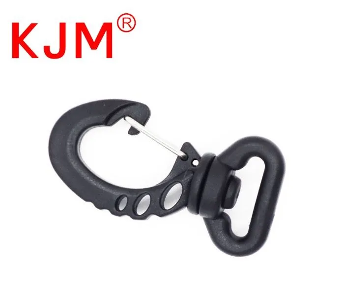 plastic bag hook