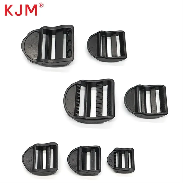 Heavy Duty Plastic Tension Lock