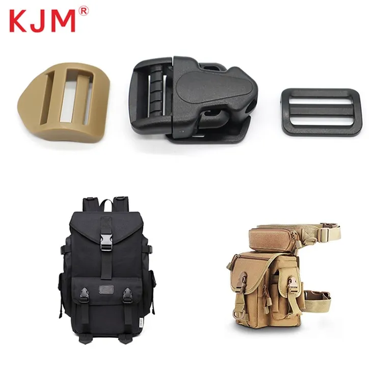 Rock Lockster Pouch Buckle
