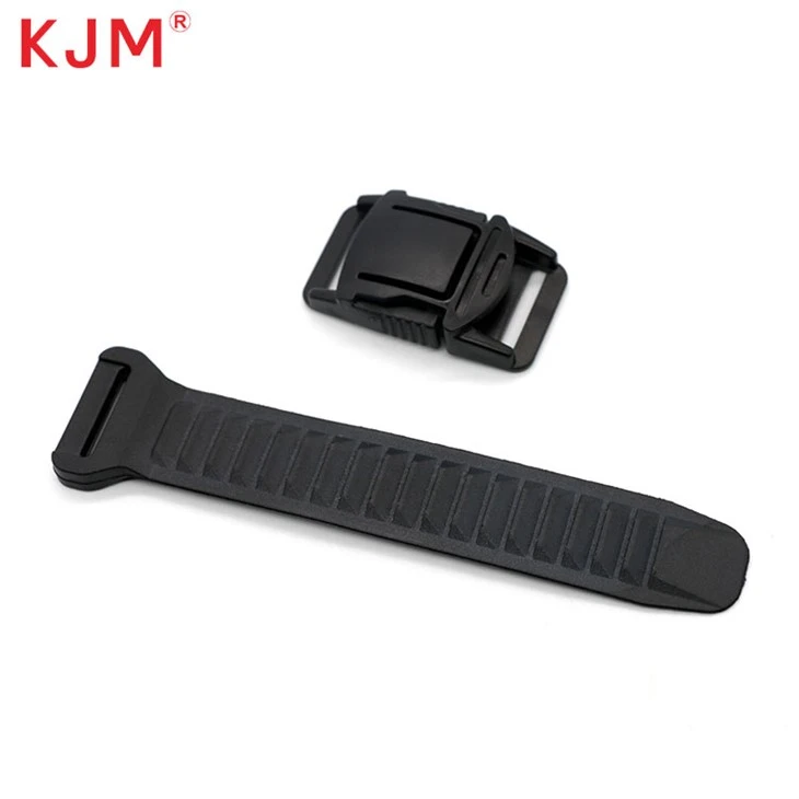Buckle For Helmet