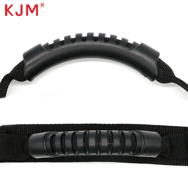 Custom Webbing