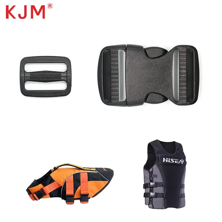 25mm Side Release Buckle best