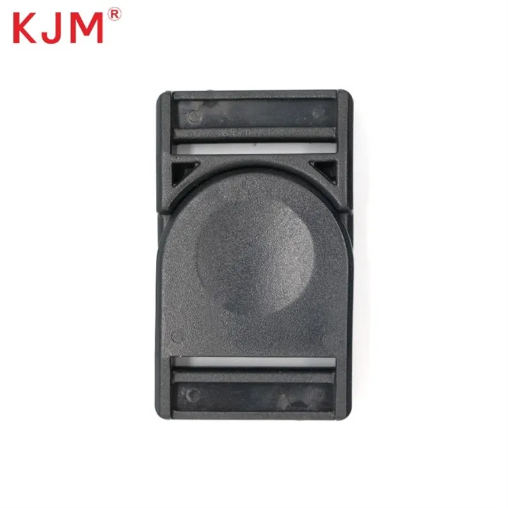 KJM Round Core Quick Release Buckle suppliers