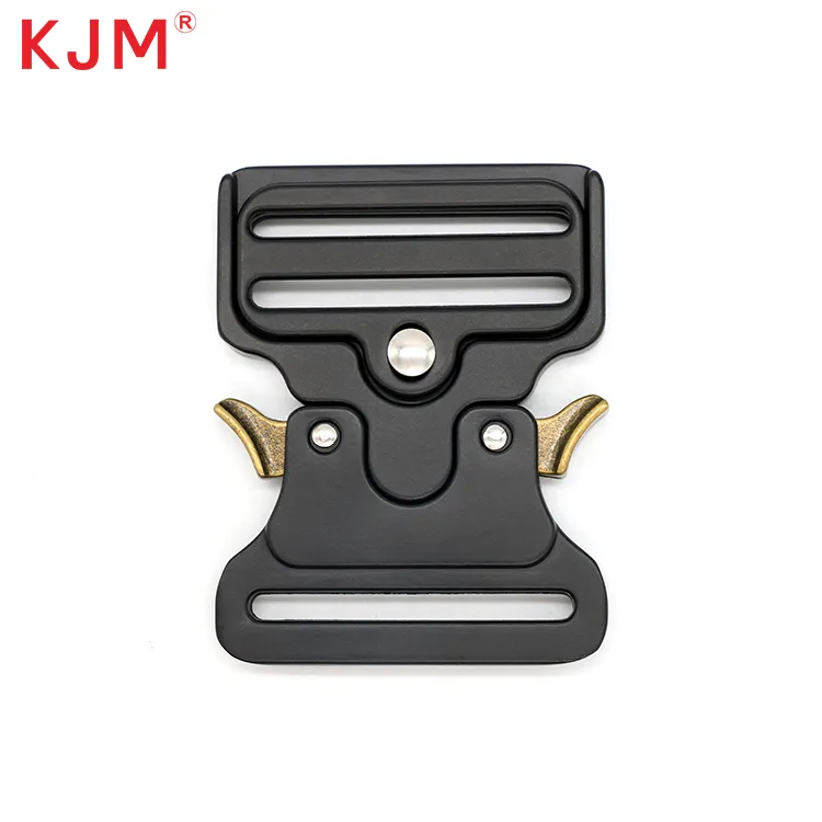 BOUCLE À DÉGAGEMENT RAPIDE MENTALE TATIQUE