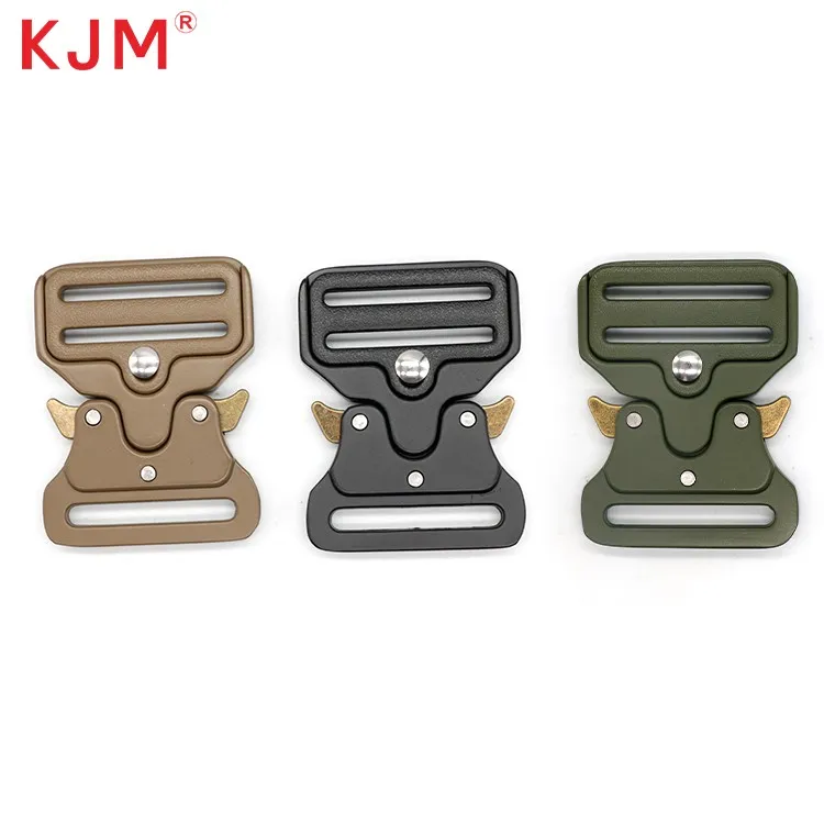 MENTAL TATICAL QUICK RELEASE BUCKLE