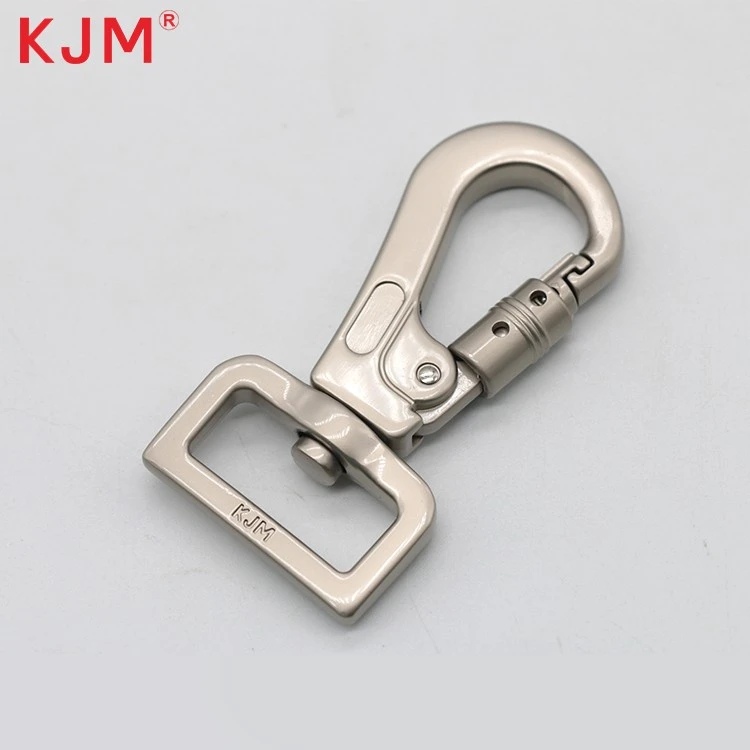 Swivel Snap Hooks