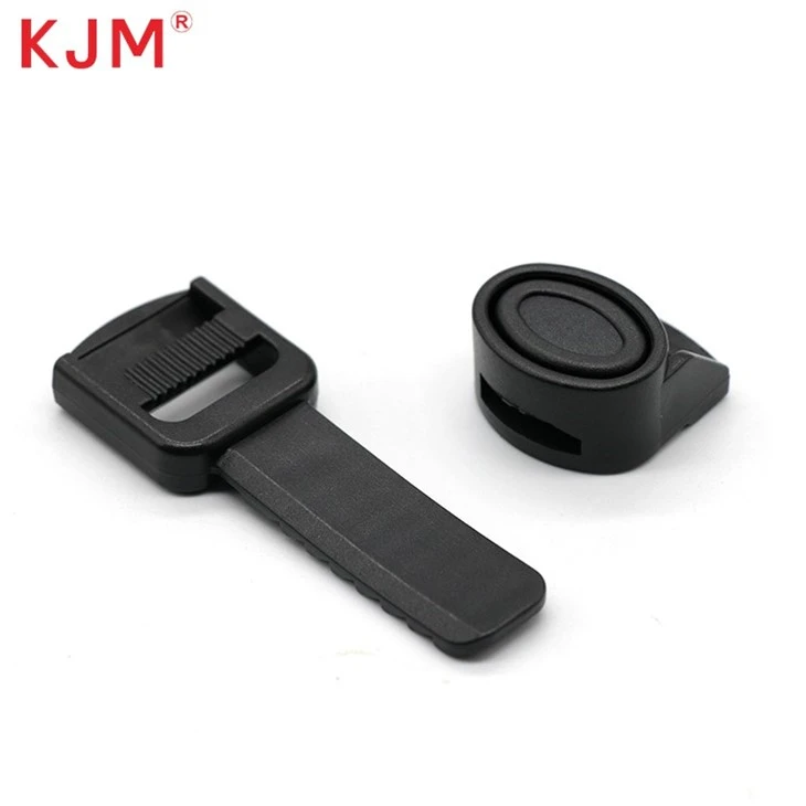 Helmet Plastic Pull Buckle