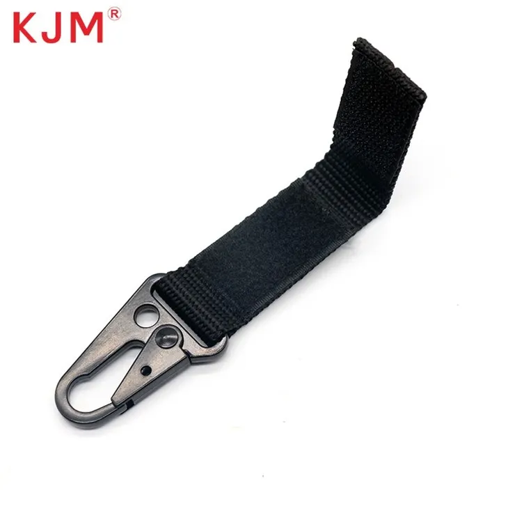 Outdoor Backpack Carabiner Keychain