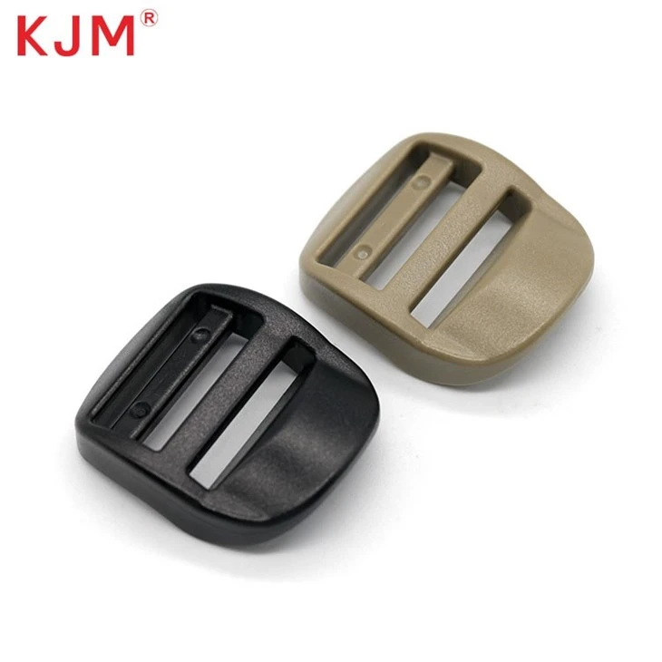 Plastic Belt Buckle
