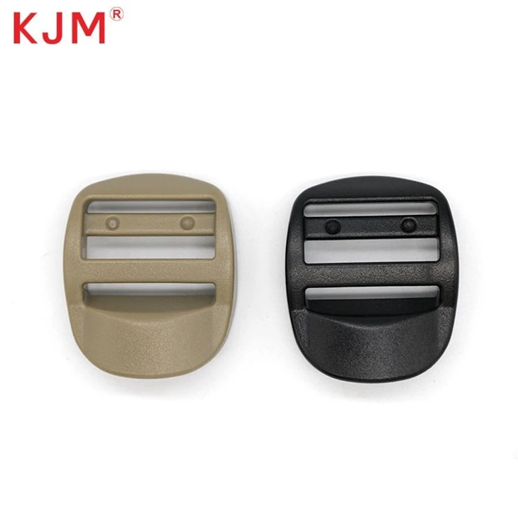Plastic Lock Slide