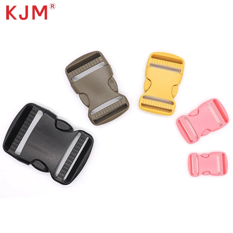 Various Color Of Tactical Buckle