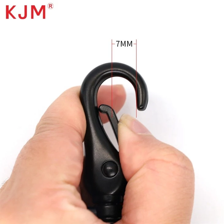 Lobster Claw Clasp